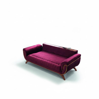 Mesa branca moderna
