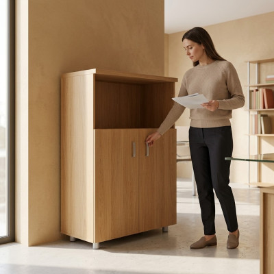 Aktenschrank Arbeitszimmer Holz Neu Luxus Schränke Regal Büromöbel