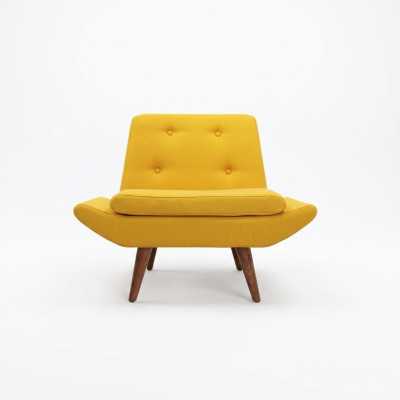 Sessel Modern Design Büro Möbel Luxus Sitz Neu Polstersessel