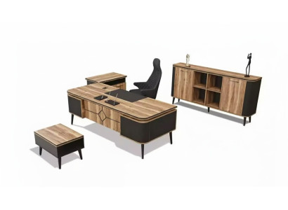 Designer Modern Couchtisch Beistelltisch Arbeitzimmer Tisch Büro Einrichtung