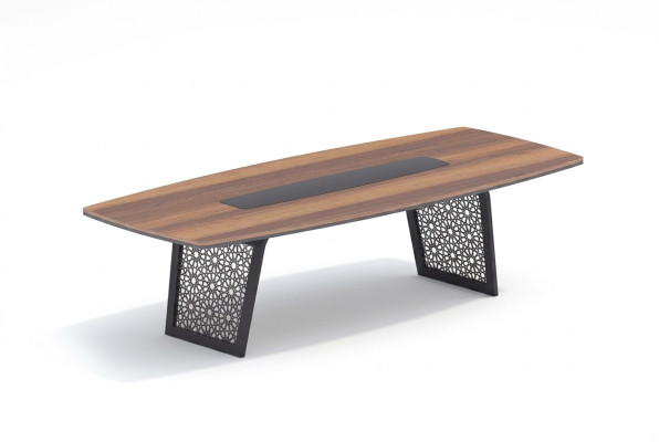Konferenztisch Besprechungstisch Moderne Tische Luxus Design Einrichtung