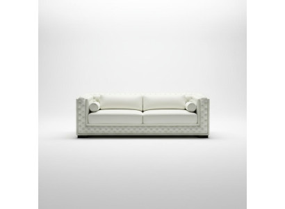 Chesterfield Ledersofa Sofa 3 Sitzer Sofas Couchen Chesterfield Leder