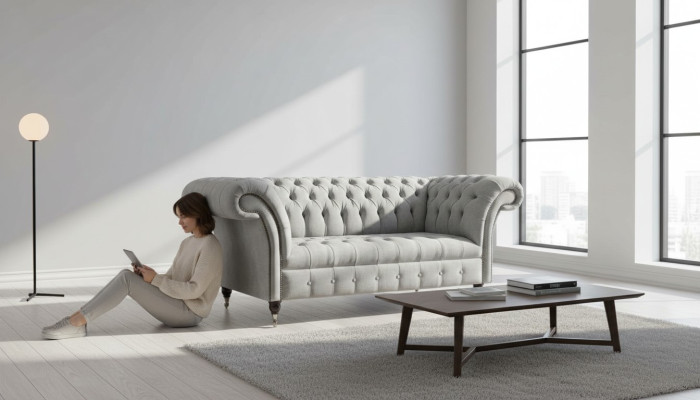Design Couch Sofas Stoff Modern Sofagarnitur 2 Sitzer Zweistzer Polster