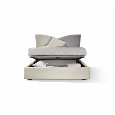 Bett Doppelbett Schlafzimmer Möbel Betten Italienische Stil Einrichtung