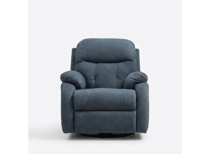Luxus Sessel Sitzmöbel Wohnzimmer Relax Modern Möbel Polstersessel 