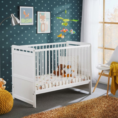 Designer Einrichtung Kinderzimmer Bett Kinderbett Schlafzimmer Moderne Möbel