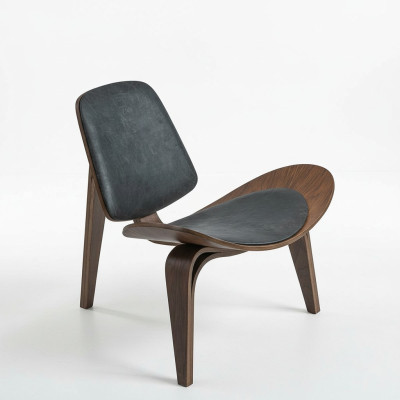 Sessel Wohnzimmer Modern Holz Stuhl Design Sitz Design Neu Einrichtung