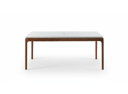 Exclusive Designer Esstisch Modern Möbel in Esszimmer Weiße Design