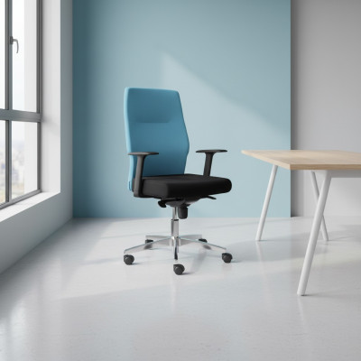 Büro Sessel Gaming Stuhl Bürostuhl Schreibtisch Drehstuhl Chef Neu Sessel