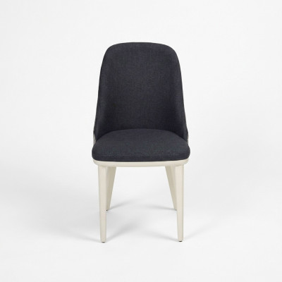 Esszimmer Mehrfarbig 6x Stühle Modern Esszimmer Stühle Luxus Design Neu