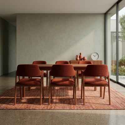 Modern Esszimmermöbel Designer Luxus 6x Stühle Mobiliar Neue Stühle