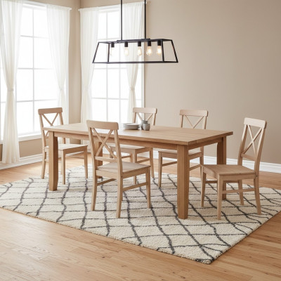 Esszimmerstuhl Designer Braun 4x Stühle Holzstuhl Luxus Einsitzer Ohne Armlehne