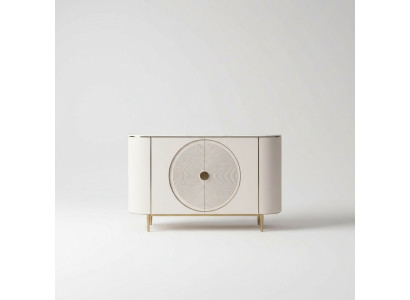 Kommoden Holz Schränke Anrichte Möbel Kommode Sideboard Schrank Modern