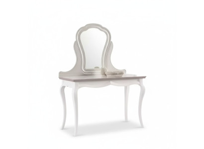 Schminktische Konsolen Tisch Antik Klassische Stil Schlaf Tische