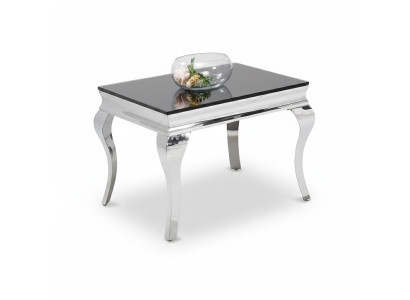 Eleganter Couchtisch Beistelltisch Designer Tisch Wohnzimmertisch Zeitungstisch