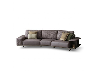 xxl sofa Couch Polster Möbel abgerundete Couch Sofas Big Couchen 363cm xxl sofa Couch Polster Möbel abgerundete Couch Sofas Big Couchen 363cm