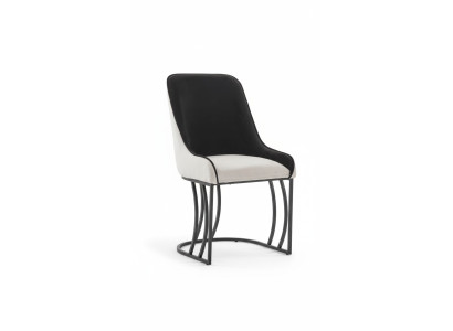 Modern Esstisch 6x Stühle Designer Luxus Esszimmer Möbel