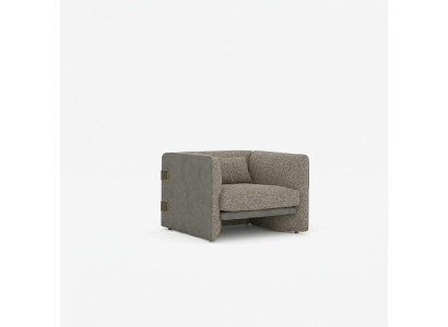 Polstermöbel Sessel Wohnzimmer Neu Polster Textil Einrichtung Luxus Möbel