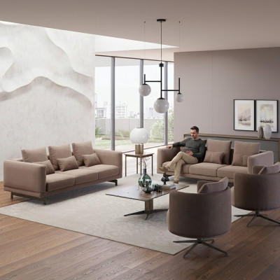 Sofagarnitur Big Set Wohnzimmer Sofa Couch Garnitur Design Couchtisch Neu