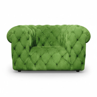 Wohnzimmer Sessel Neu Sitzmöbel Einrichtung Modern Chesterfield Einrichtung