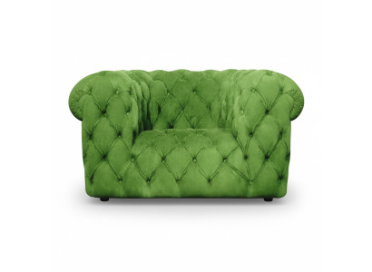 Wohnzimmer Sessel Neu Sitzmöbel Einrichtung Modern Chesterfield Einrichtung