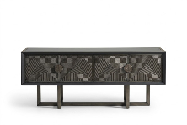 Console moderna
