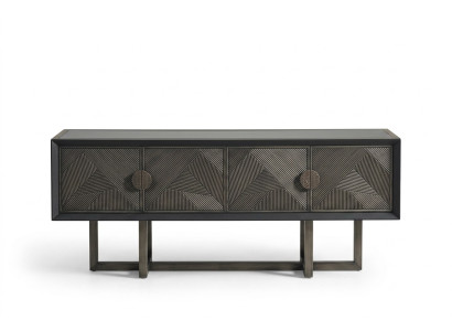 Console moderna