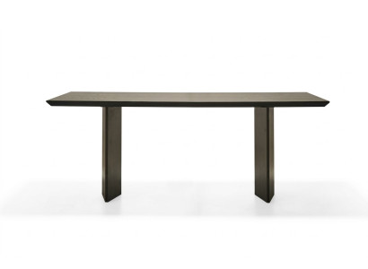 Mesa de bronze elegante para casas modernas