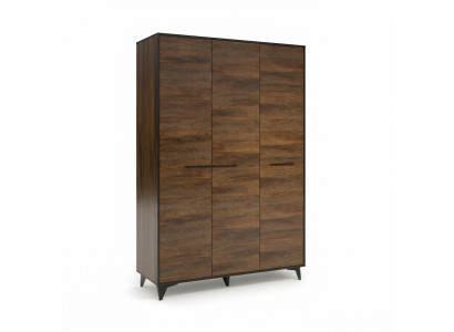 Guarda-roupa de tecido para o quarto