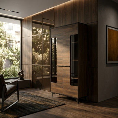 Vitrine