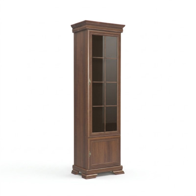 Armário vitrine vintage