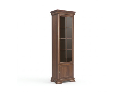 Armário vitrine vintage