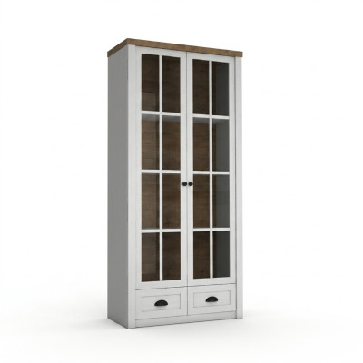 Buffet vitrine