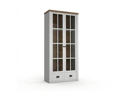 Buffet vitrine