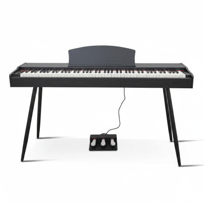 Piano digital para uso doméstico