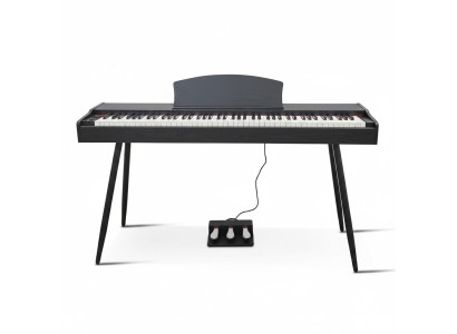 Piano digital para uso doméstico