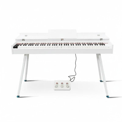 Piano digital branco