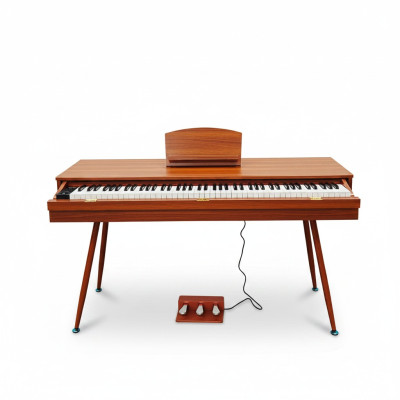 Piano digital vintage