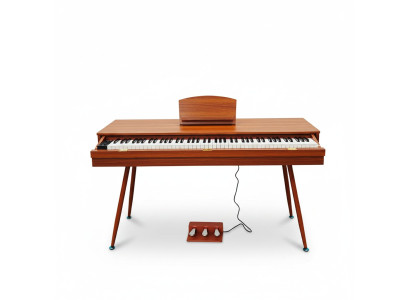 Piano digital vintage