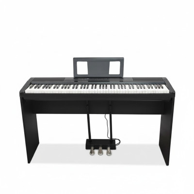 Piano digital preta