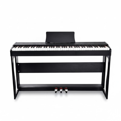 Piano digital Mustas