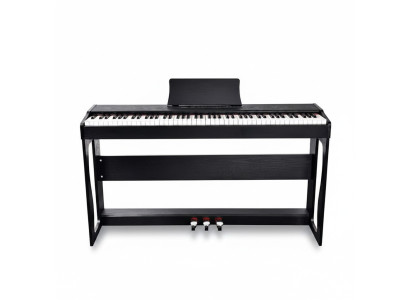 Piano digital Mustas