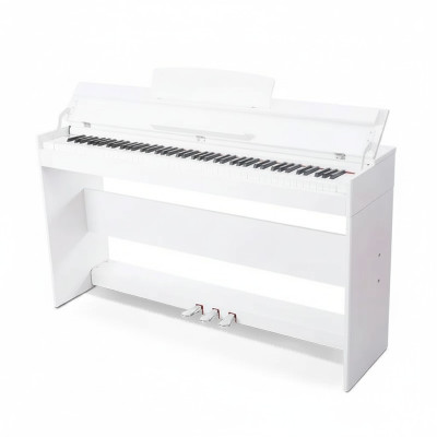 Piano digital para casa Piano digital 137cm Branco
