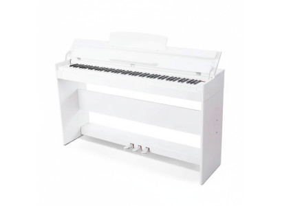 Piano digital para casa Piano digital 137cm Branco