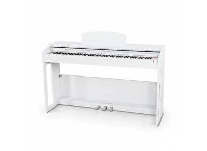 Piano digital para casa Piano digital 138 cm Branco