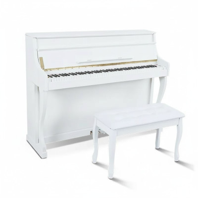 Piano digital com superfície totalmente aberta, de alta qualidade
