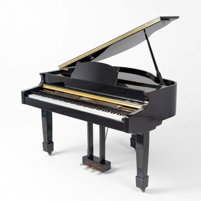 Piano digital Mustat