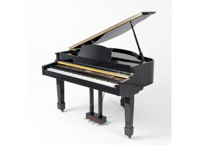 Piano digital Mustat