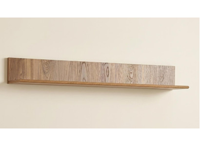Wandregal Stil modern beige bequem praktisch komfortabel
