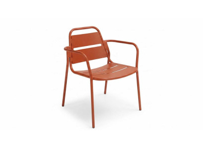 Stuhl schön bequem praktisch kompakt moderner Stil neu